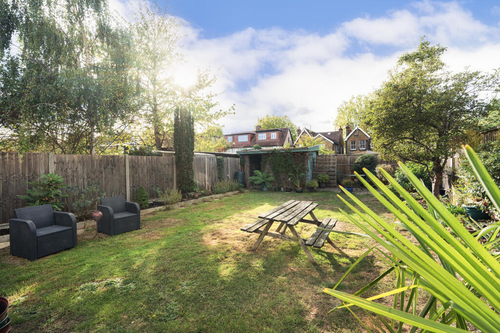 House in London, Perivale - View 3