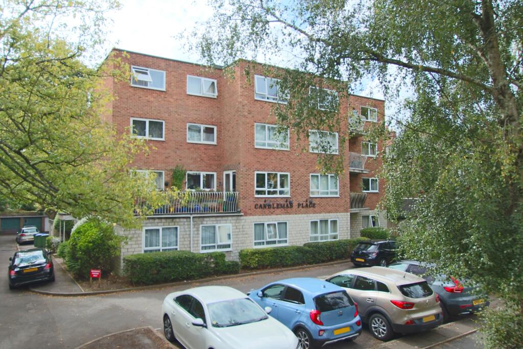 Main image of property: Westwood Road, Southampton
