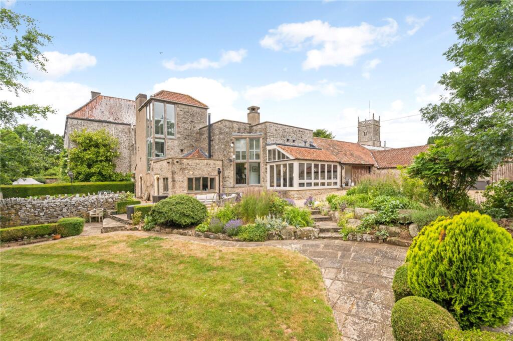 Main image of property: Chelvey Road, Chelvey, Bristol, BS48