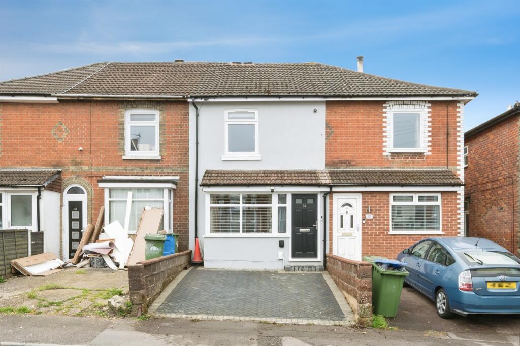 Main image of property: Weston Grove Road, Southampton