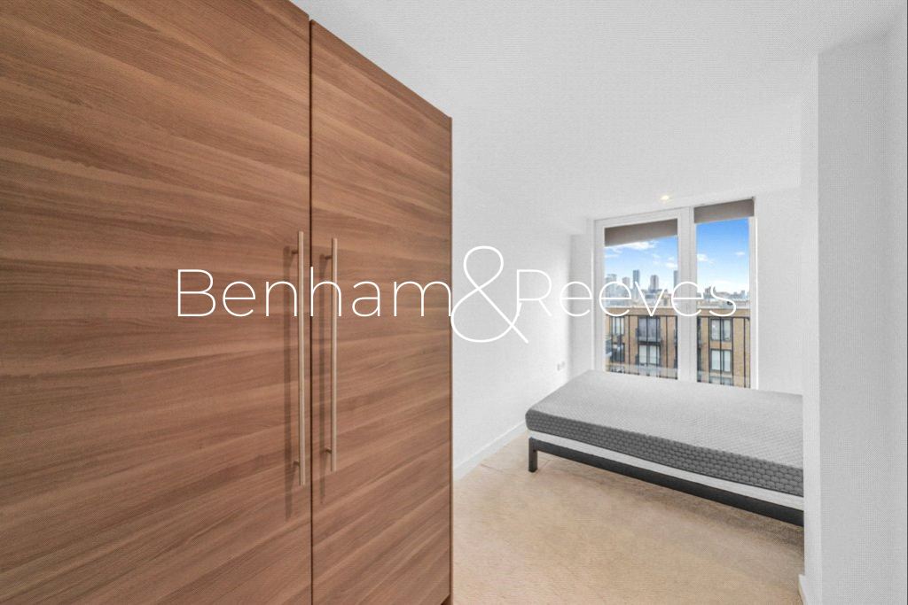 3 bedroom duplex for rent