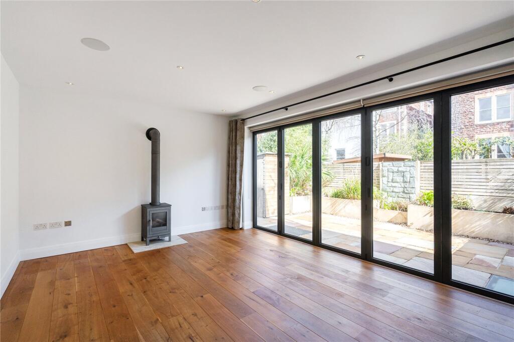 House in Bristol, City of Bristol - View 3