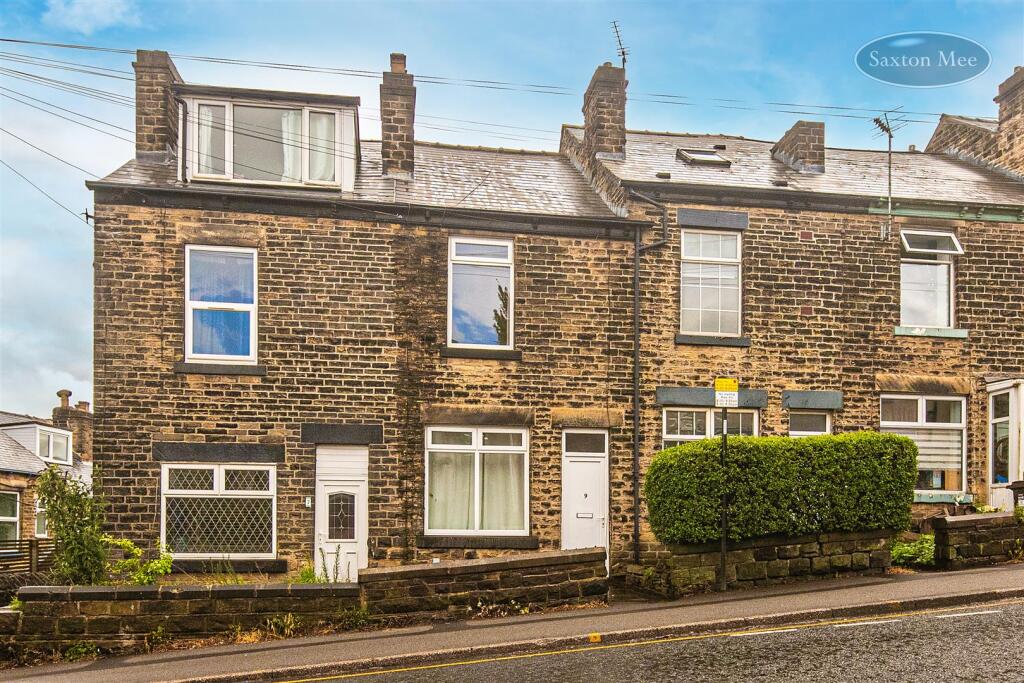 Main image of property: Northfield Road, Crookes, Sheffield