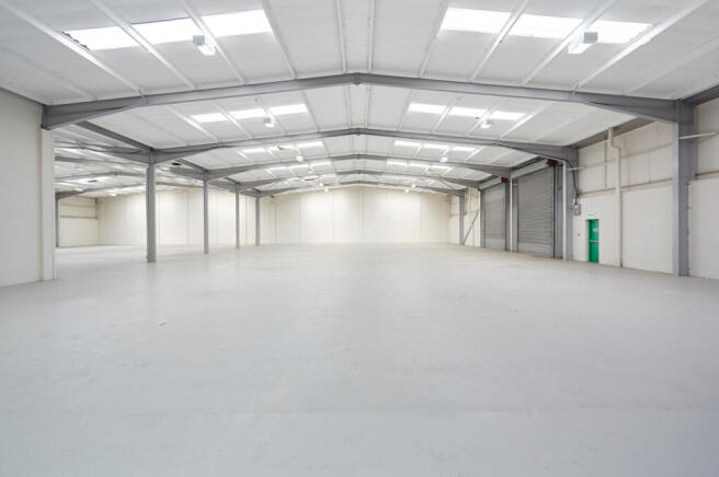 Gravelly Industrial Park