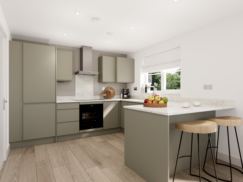Main image of property: Hospital Lane,
Bedworth,
CV12 0LA
