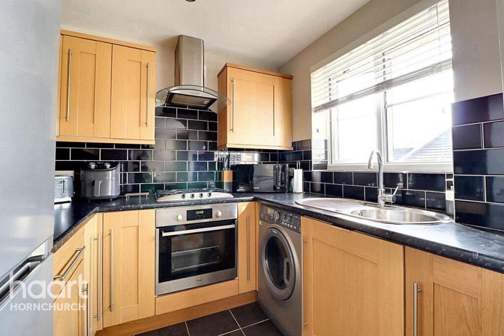 Main image of property: Nightingale Crescent, Romford