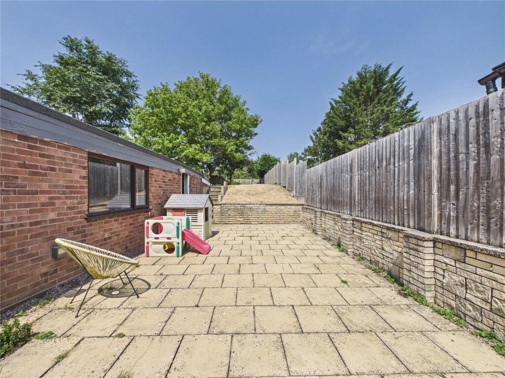 House in Worcester, Barbourne - View 5