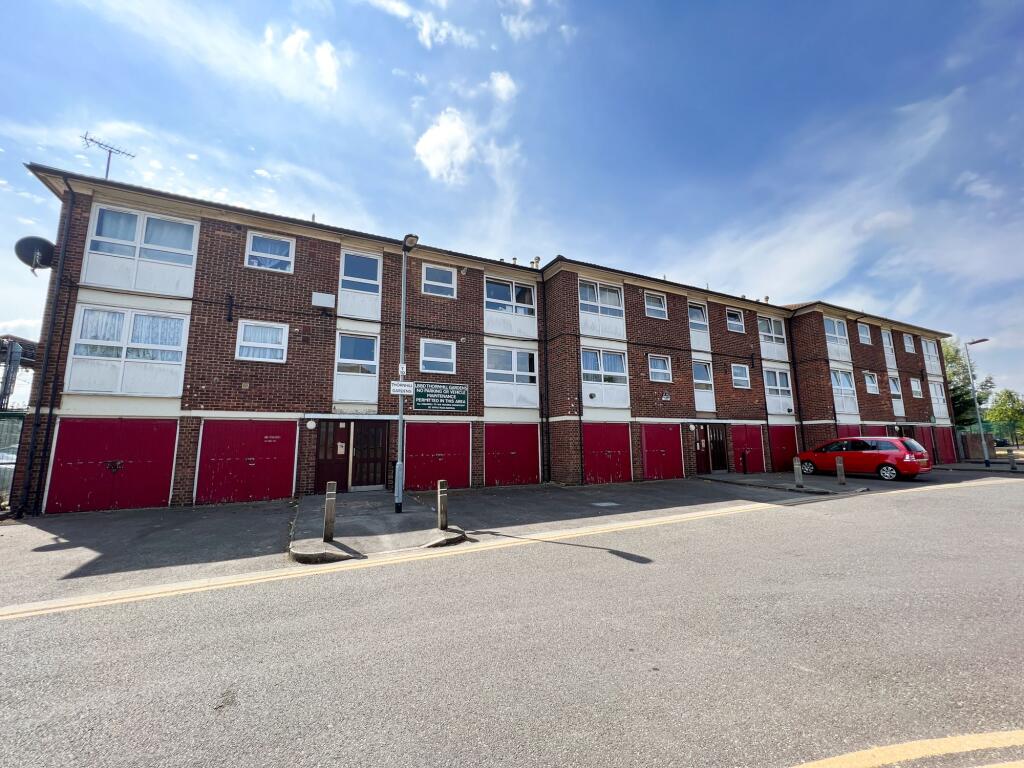 Main image of property: Thornhill Gardens, Barking, IG11