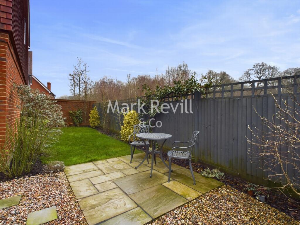 Woodland View, South Chailey, BN8 photo 3