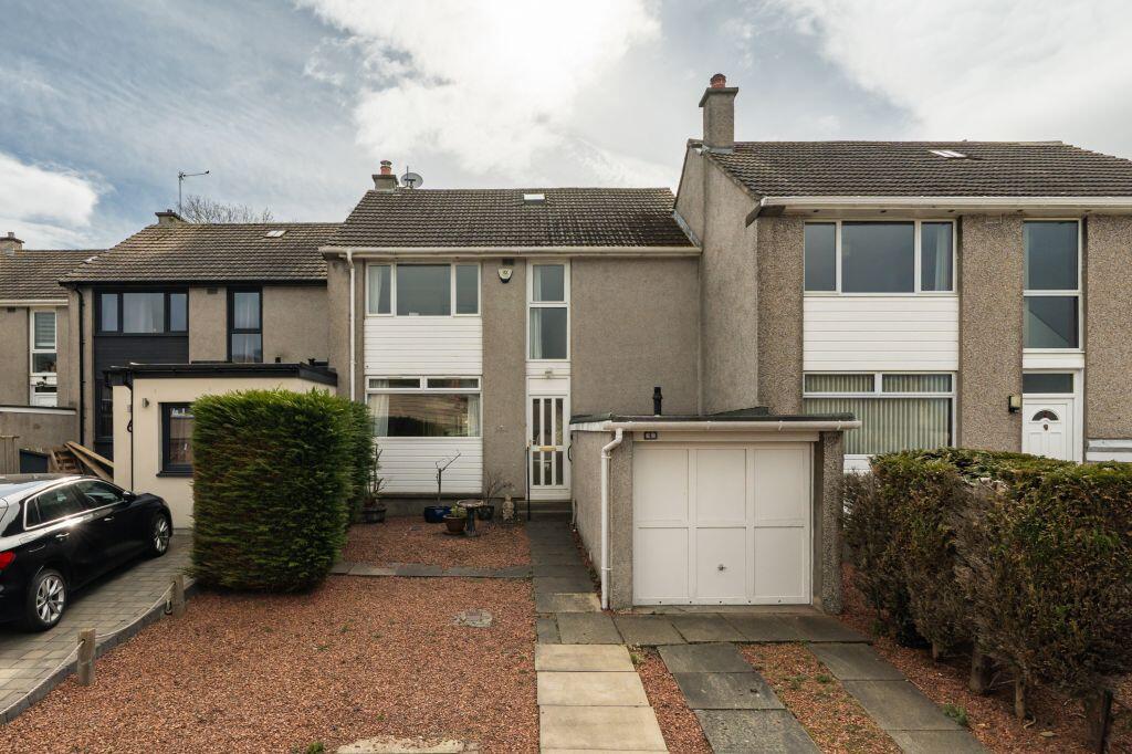 Main image of property: 4 Buckstone Crescent, Edinburgh, EH10 6PL