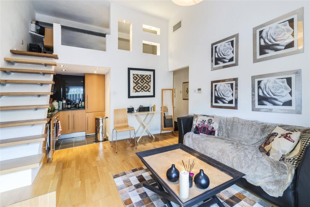 Apartment in London - View 5