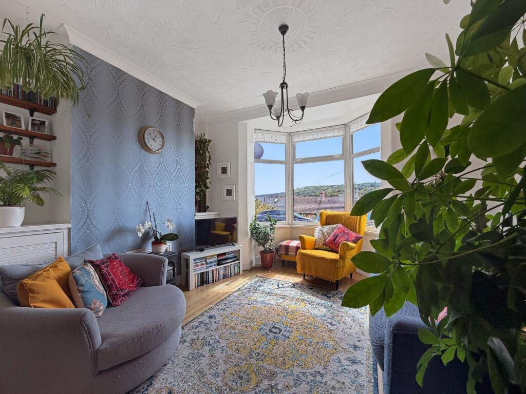 House in Cardiff - View 4