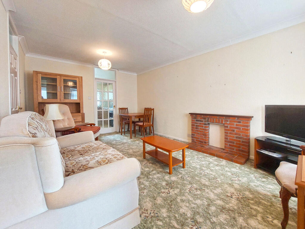 House in Southampton - View 2