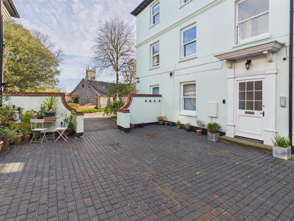 Main image of property: Colne Road, Cromer, NR27