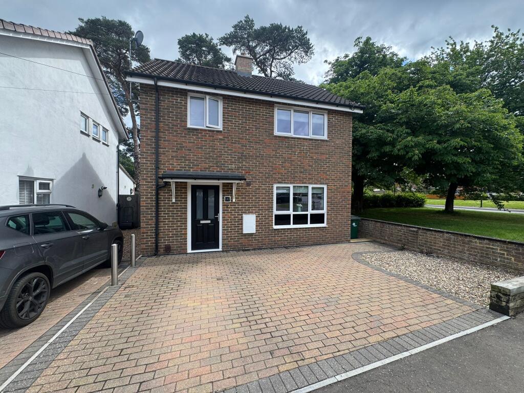 Main image of property: Warren Drive, Crawley