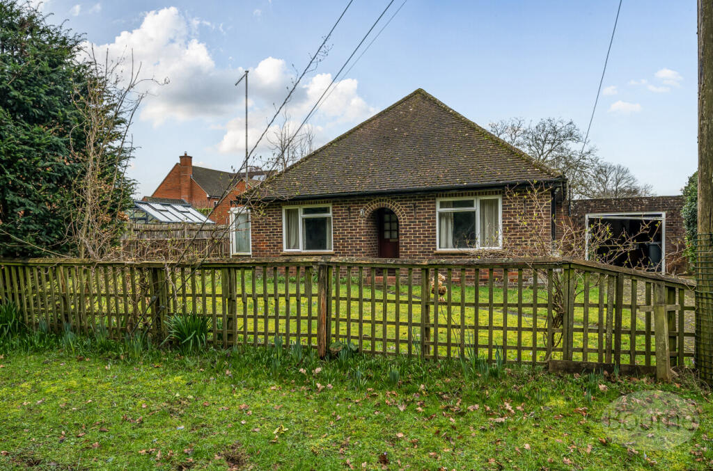 Main image of property: May Close, Headley, Bordon, Hampshire, GU35