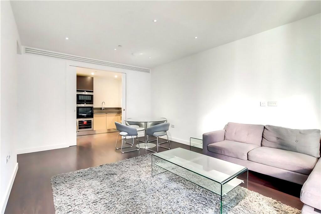 Main image of property: Meranti House, Goodmans Field, Alie Street, London, E1