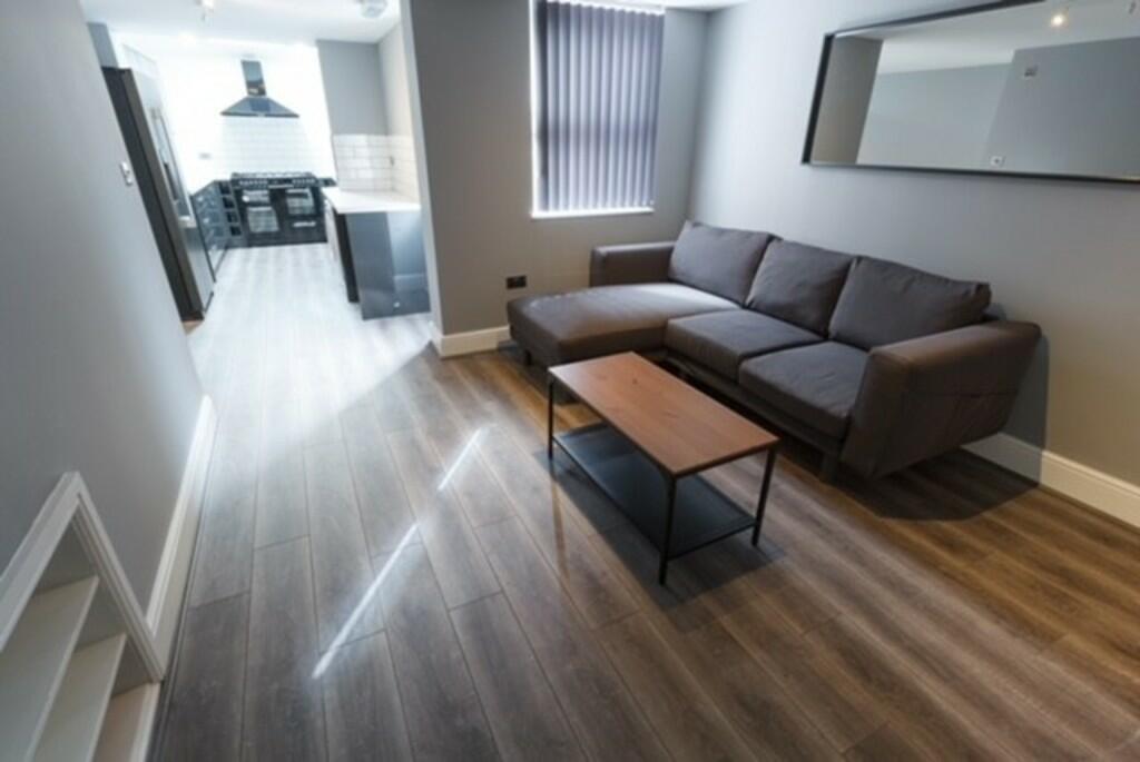 Main image of property: Sutcliffe Street, Kensington, Liverpool