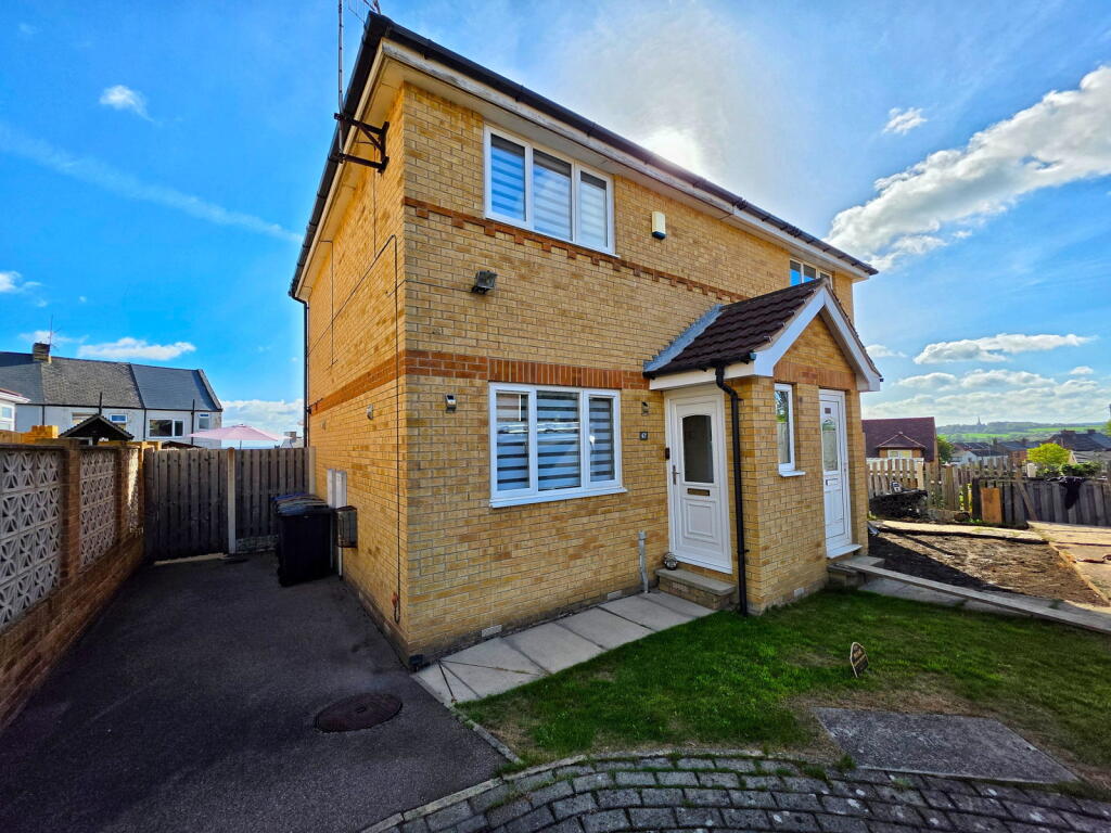 House in Sheffield - View 2