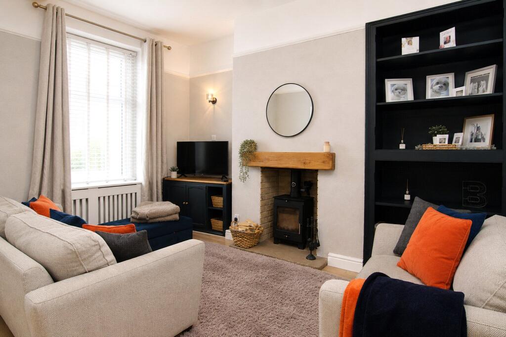 Main Street, Sutton-In-Craven, BD20 photo 4