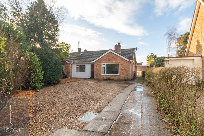 Main image of property: Lloyd Road, Taverham, Norwich