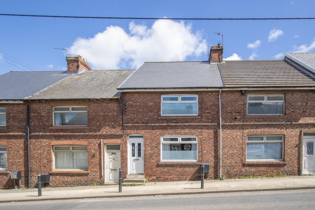 Main image of property: Durham Road, Bowburn, Durham