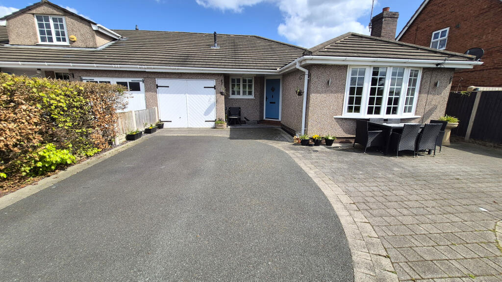 Main image of property: Chester Road, Sandycroft, Flintshire