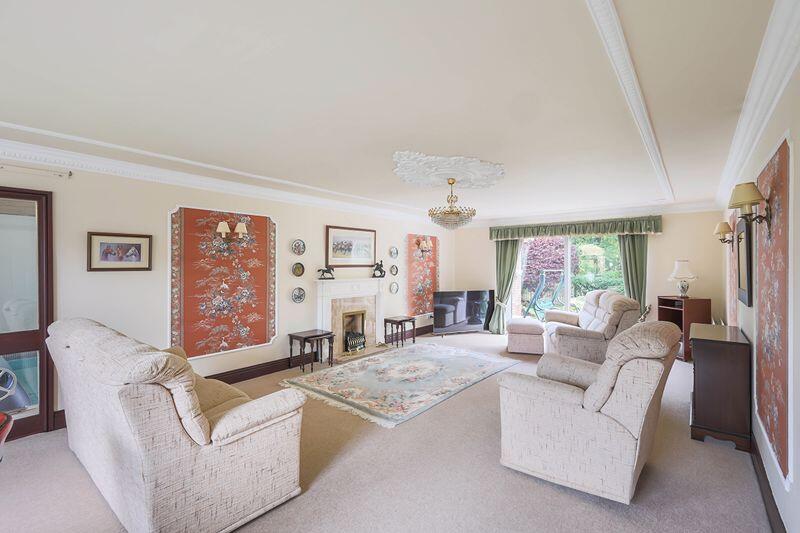 Ash Meadows, Picktree Village, Washington, Tyne & Wear photo 3