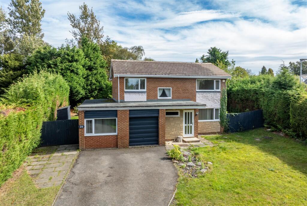 Main image of property: Meadowvale, Ponteland, Darras Hall, NE20
