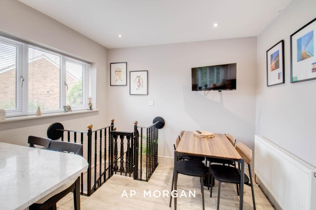 House in Dudley, West Midlands - View 5