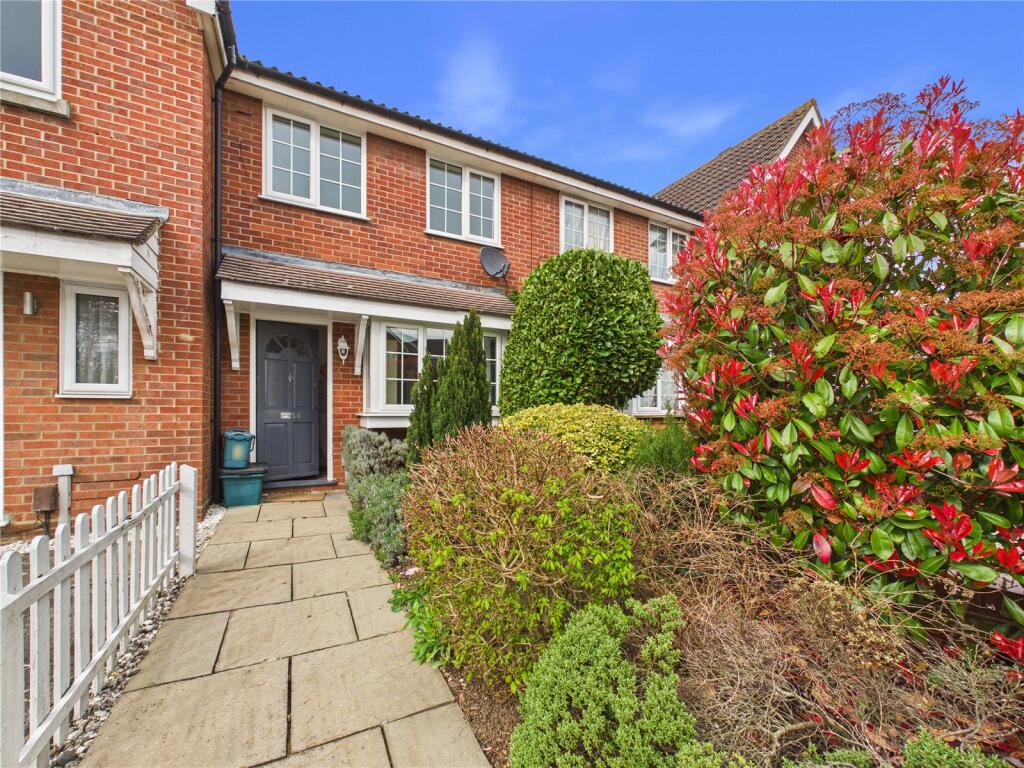 Main image of property: Hunters Ridge, Highwoods, Colchester, Essex, CO4