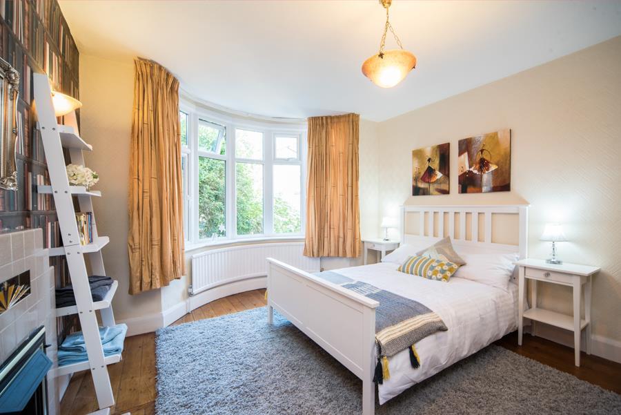 Main image of property: Pelham Crescent, Beeston, Nottingham