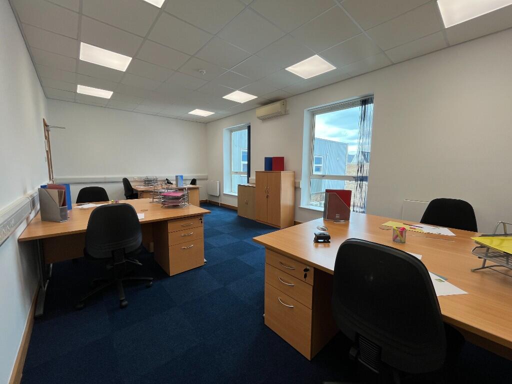 Main image of property: Room 208, Endeavour House, Wrest Park, Silsoe, Bedfordshire, MK45 4HS