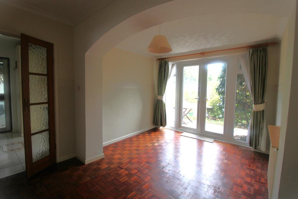 House in New Forest, Hythe and Dibden - View 5