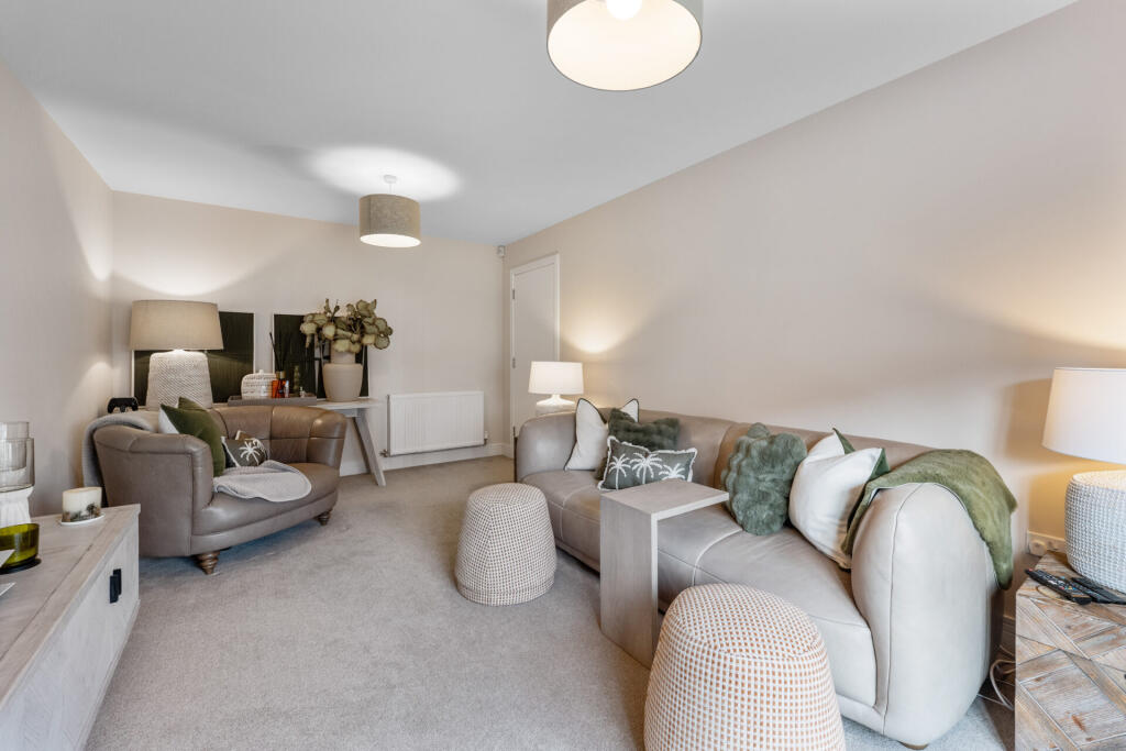 House in Jackton, South Lanarkshire - View 3