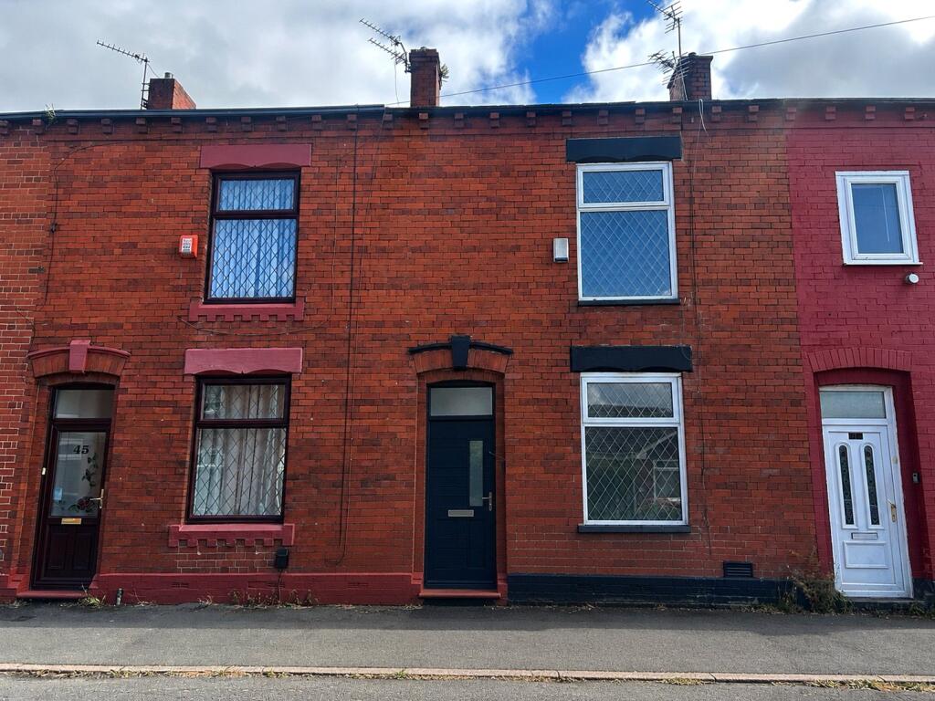 Main image of property: Argus Street, Hollins, Oldham, OL8