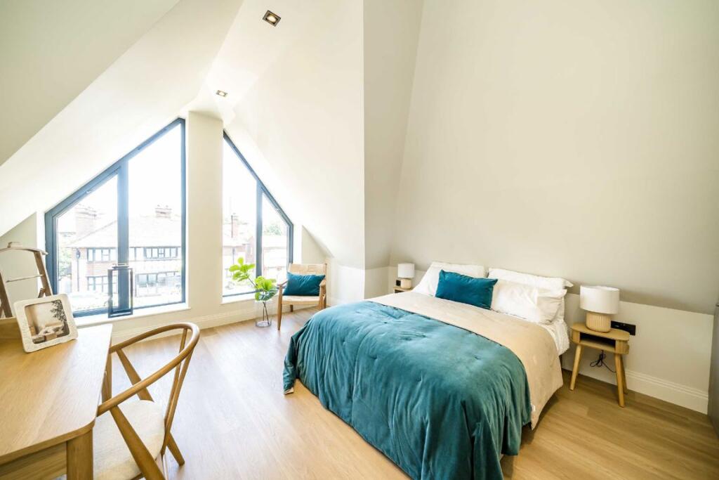 Apartment in London - View 4