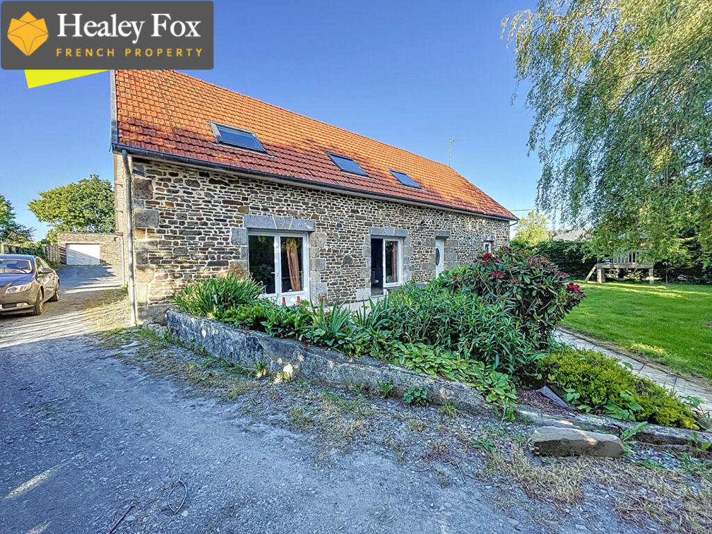 Main image of property: Folligny, Basse-Normandie, 50320, France