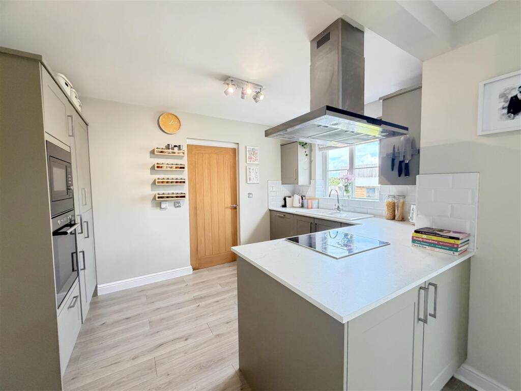 House in Carlisle, Morton - More