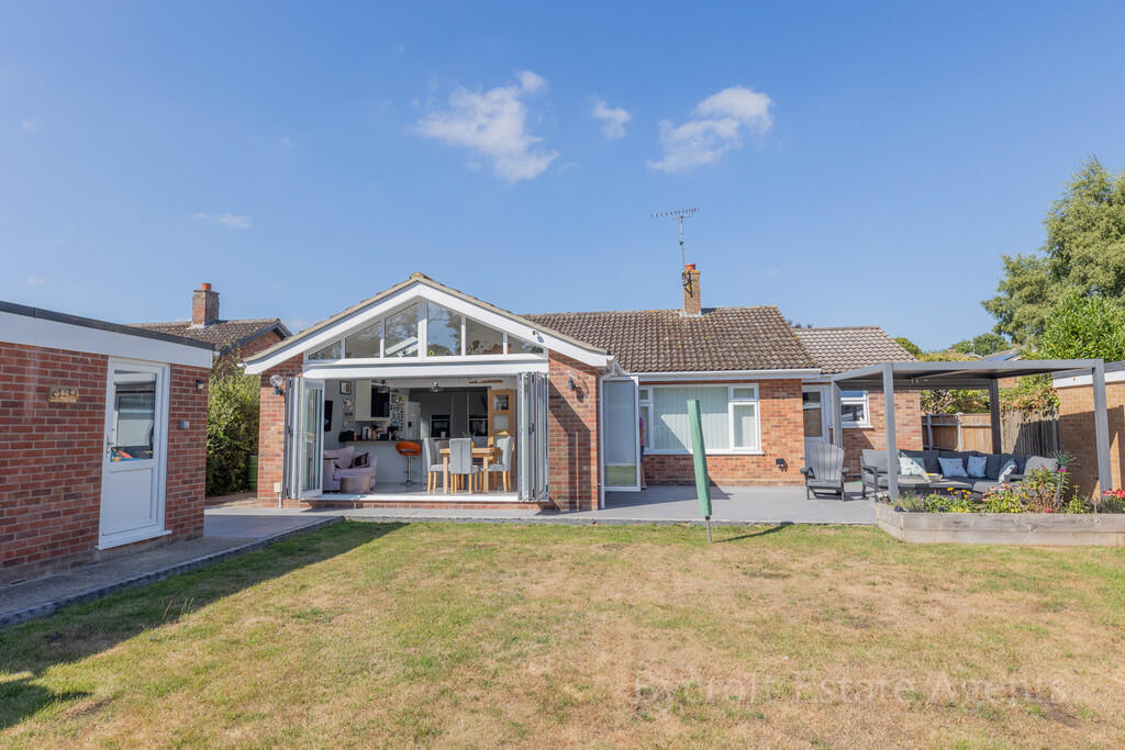 House in East Suffolk, Oulton Broad - View 4