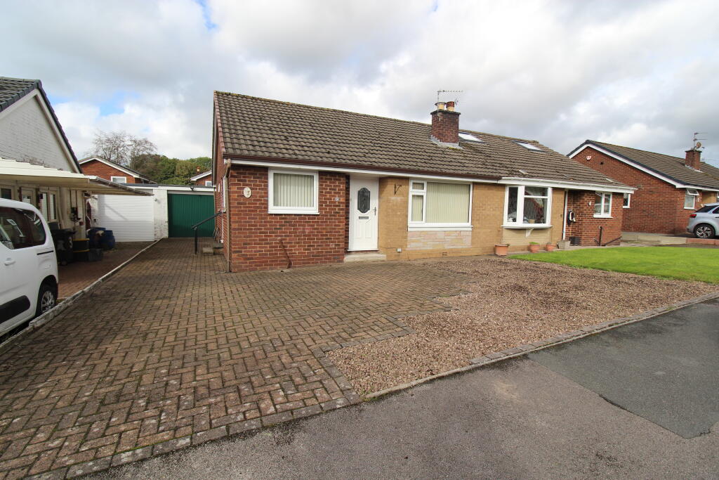 Main image of property: Mardale Crescent, Leyland, Lancashire