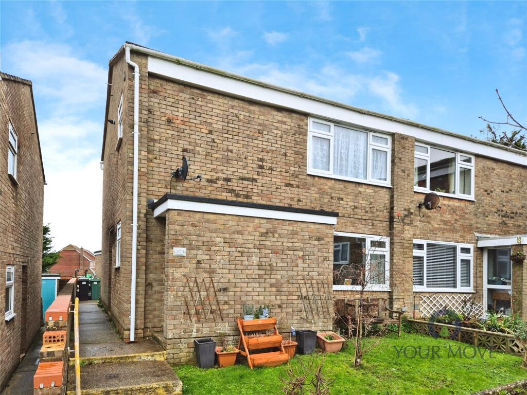 Main image of property: Sorrel Drive, Eastbourne, East Sussex, BN23