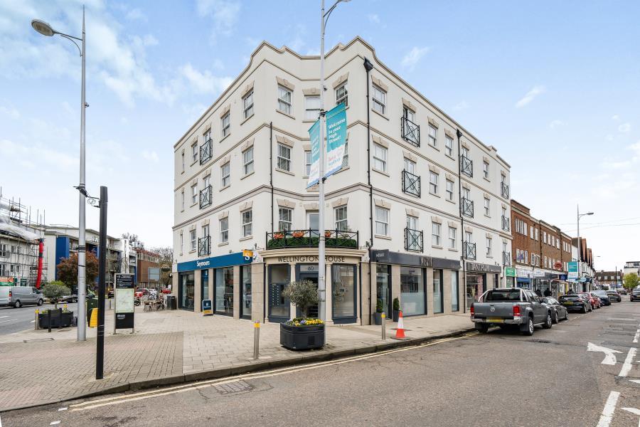 Main image of property: Walton-on-Thames, Surrey, KT12