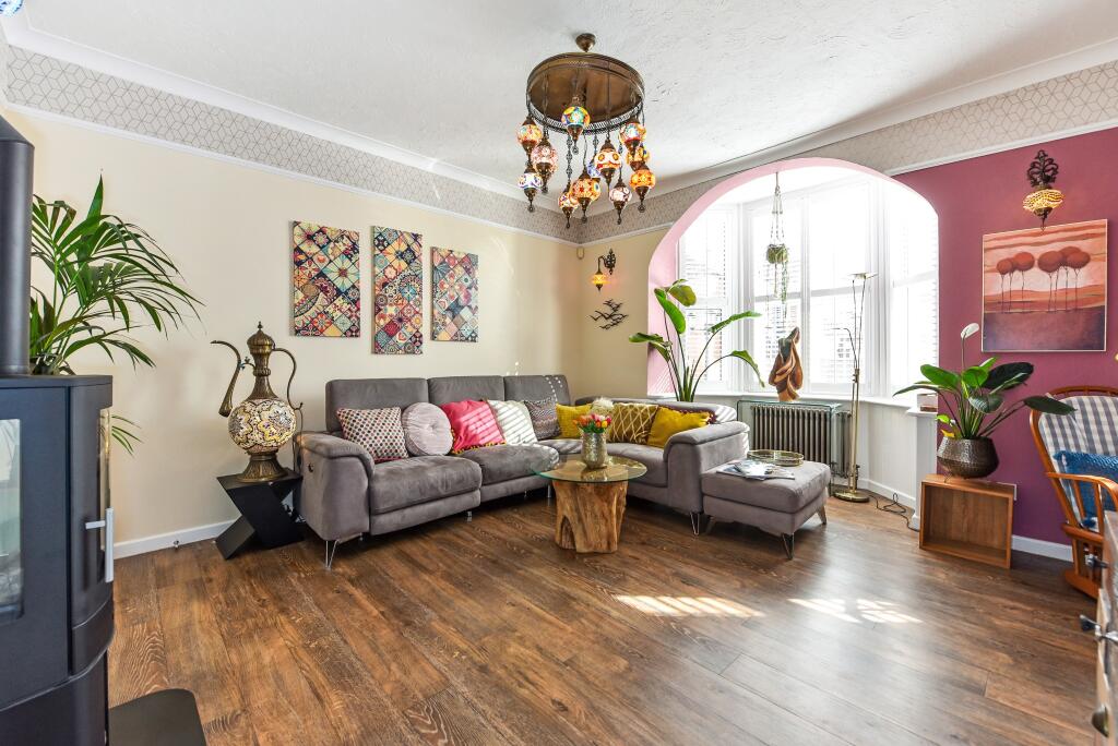 House in Portsmouth, Fratton - View 4