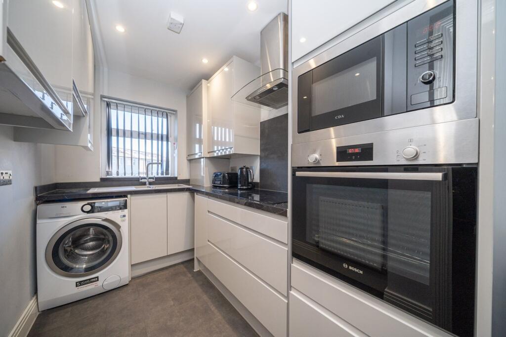 Main image of property: Stornoway, Hemel Hempstead, HP3