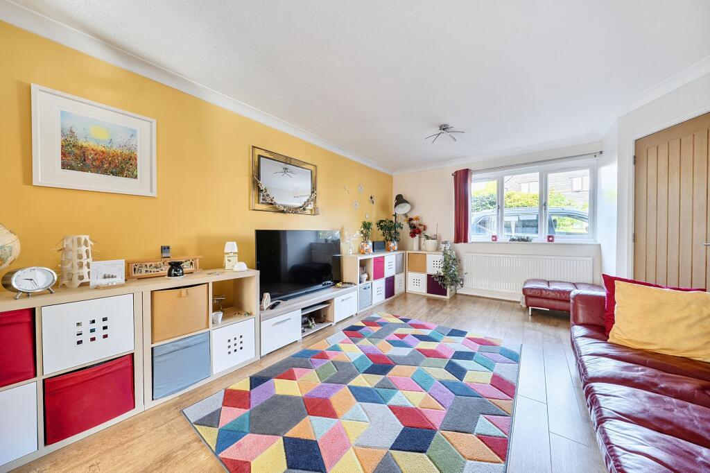 House in Reading - View 3