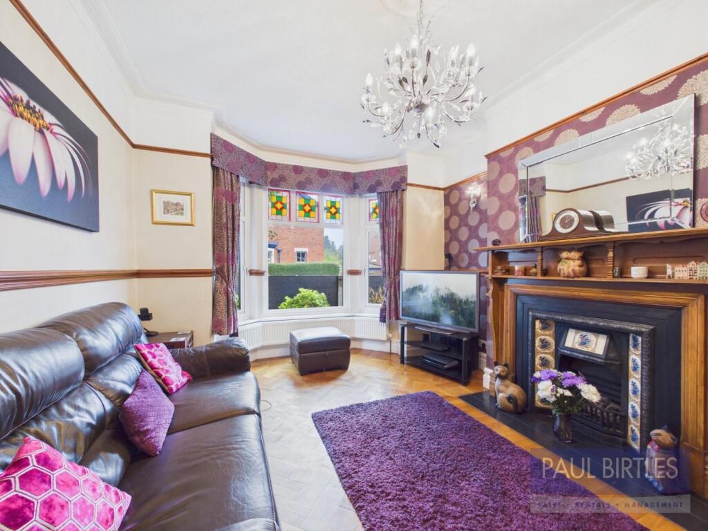 House in Manchester, Davyhulme - View 5