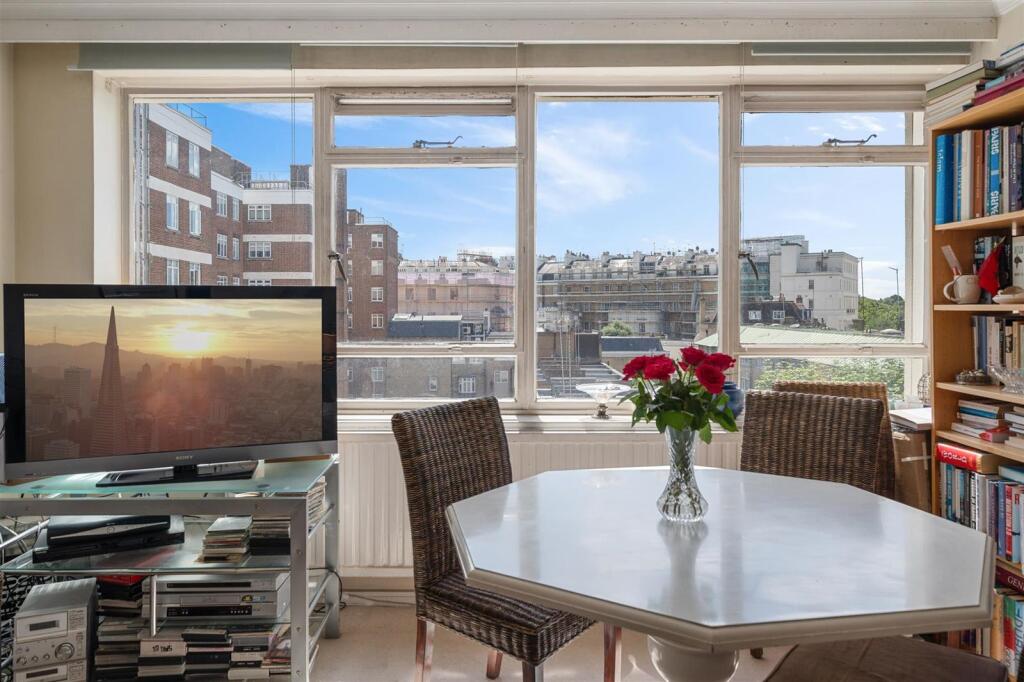 Main image of property: CLIFTON PLACE, London, W2