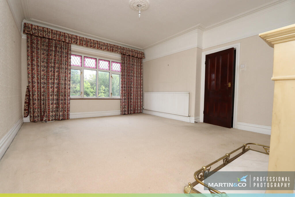 Apartment in Cardiff - More
