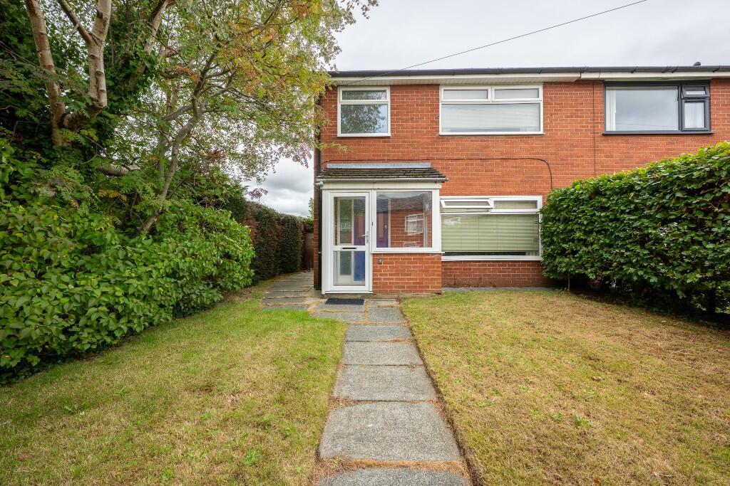 Main image of property: Ormond Avenue, Westhead L40